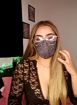 Bayan-Queen online show from 03-16-25, 01:38