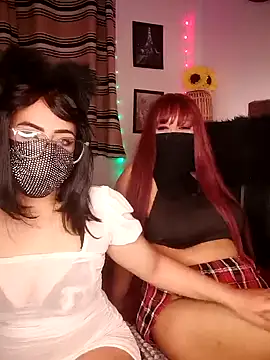 Bayan-Queen online show from 04-28-26, 04:22