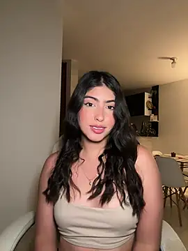 Snapshot of Gaby_zahir_ chatting on 01-13-25, 09:52 Gaby zahir  online show from 01-13-25, 09:52
