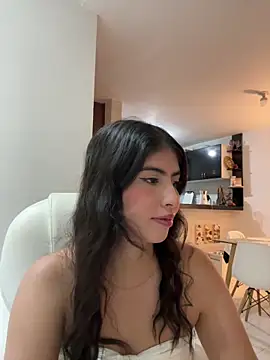 Snapshot of Gaby_zahir_ chatting on 01-15-25, 09:56 Gaby zahir  online show from 01-15-25, 09:56