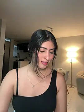 Snapshot of Gaby_zahir_ chatting on 01-30-25, 10:08 Gaby zahir  online show from 01-30-25, 10:08