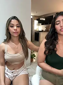 Snapshot of Gaby_zahir_ chatting on 02-02-25, 04:22 Gaby zahir  online show from 02-02-25, 04:22
