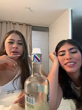 Snapshot of Gaby_zahir_ chatting on 02-23-25, 03:24 Gaby zahir  online show from 02-23-25, 03:24
