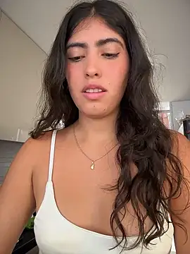 Gaby zahir  online show from 01-13-26, 02:21