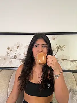 Gaby zahir  online show from 02-05-26, 12:12