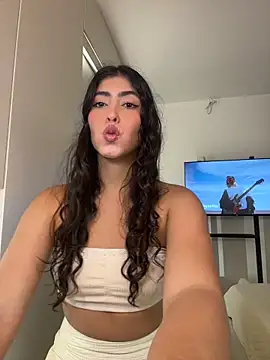 Gaby zahir  online show from 06-03-26, 02:01