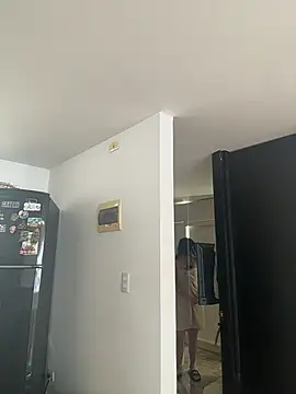 Gaby zahir  online show from 10-31-25, 03:52