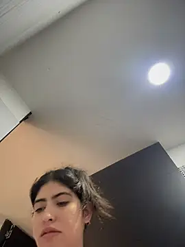 Gaby zahir  online show from 12-03-25, 02:49