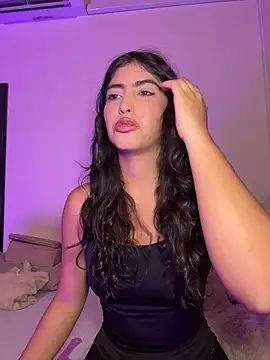 Gaby zahir  online show from 02-13-26, 12:49