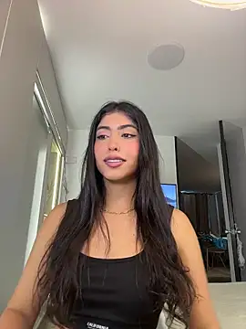 Gaby zahir  online show from 05-24-26, 03:28