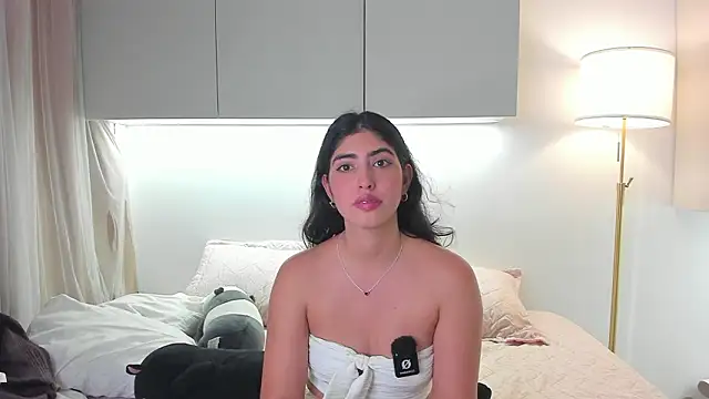 Gaby zahir  online show from 03-05-26, 06:26