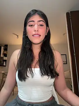 Snapshot of Gaby_zahir_ chatting on 02-24-25, 10:37 Gaby zahir  online show from 02-24-25, 10:37