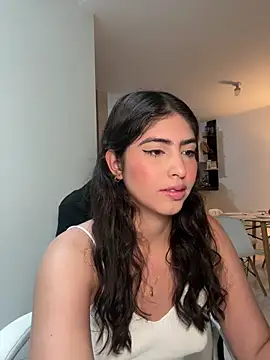 Snapshot of Gaby_zahir_ chatting on 01-16-25, 09:48 Gaby zahir  online show from 01-16-25, 09:48