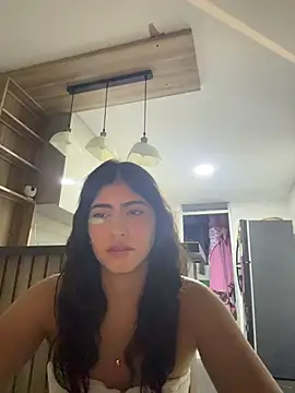 Gaby zahir  online show from 11-19-25, 09:53