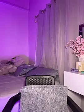 Gaby zahir  online show from 02-16-26, 02:37