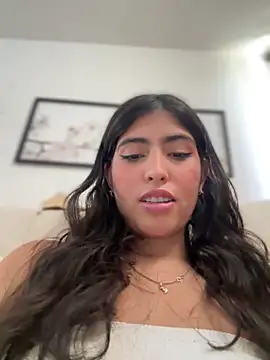 Snapshot of Gaby_zahir_ chatting on 03-22-25, 03:53 Gaby zahir  online show from 03-22-25, 03:53