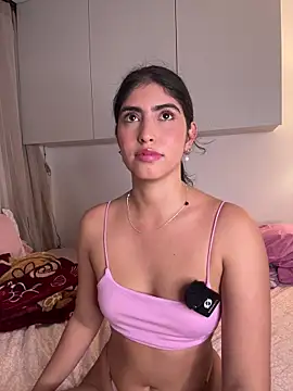 Gaby zahir  online show from 03-21-26, 02:13