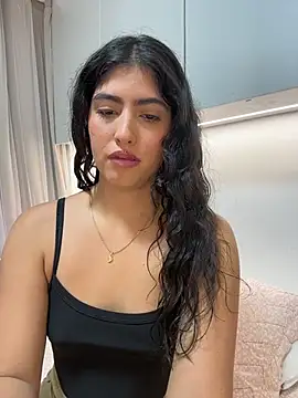 Gaby zahir  online show from 11-04-25, 04:11