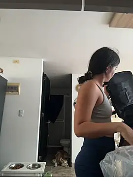 Gaby zahir  online show from 03-12-26, 06:23