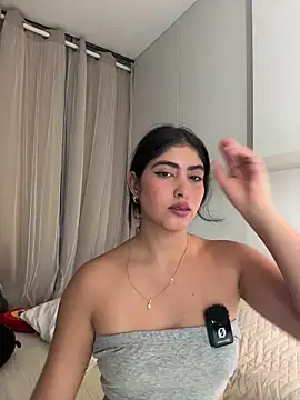 Gaby zahir  online show from 05-21-26, 01:03