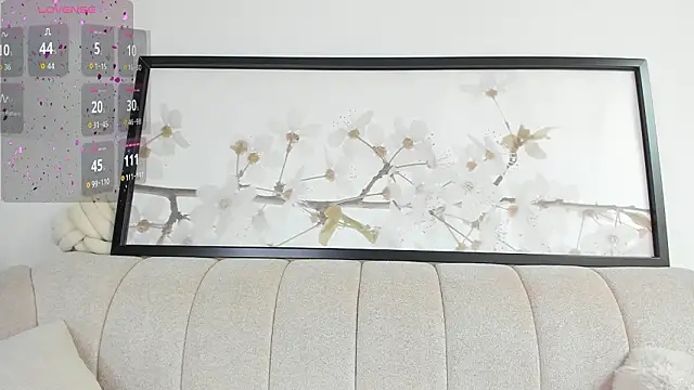 Gaby zahir  online show from 02-07-26, 06:16