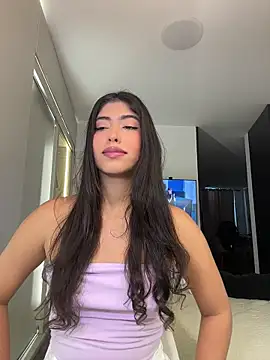 Gaby zahir  online show from 05-25-26, 01:27