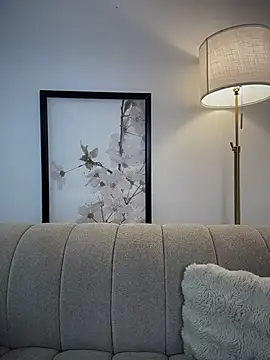 Gaby zahir  online show from 01-10-26, 06:25