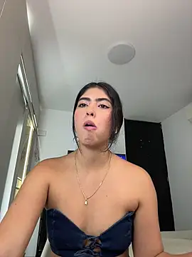 Gaby zahir  online show from 06-02-26, 02:33