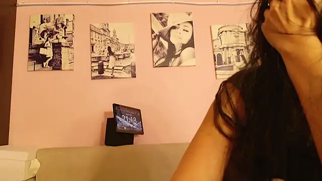 NaomiBlack35 online show from 09-11-25, 06:19