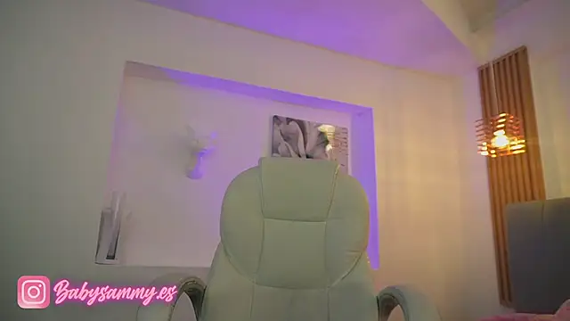 baby sammyy online show from 02-14-25, 06:40