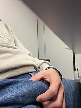 KielerMen online show from 03-04-26, 02:08