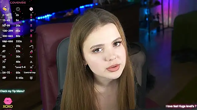 AfinaAmmor online show from 04-07-26, 07:15