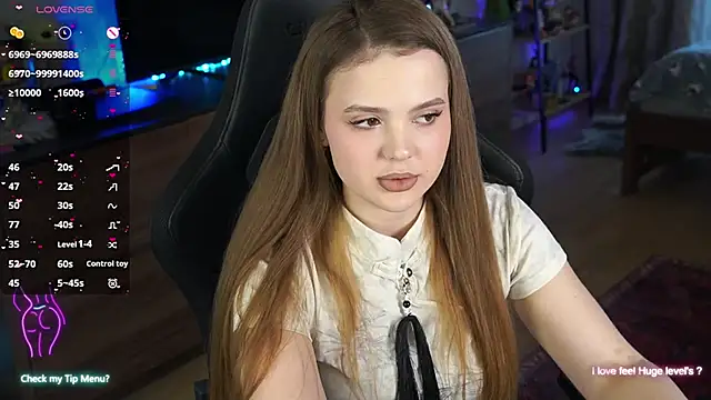 AfinaAmmor online show from 05-14-26, 03:31