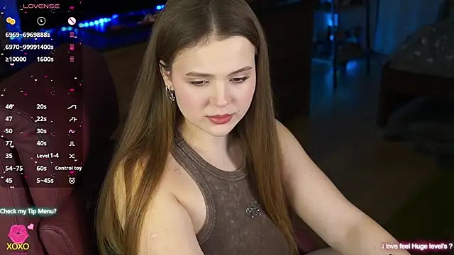 AfinaAmmor online show from 04-05-26, 06:03