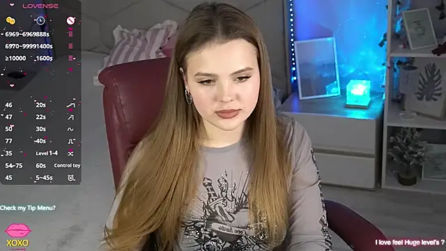 Snapshot of AfinaAmmor chatting on 03-03-26, 03:52 AfinaAmmor online show from 03-03-26, 03:52