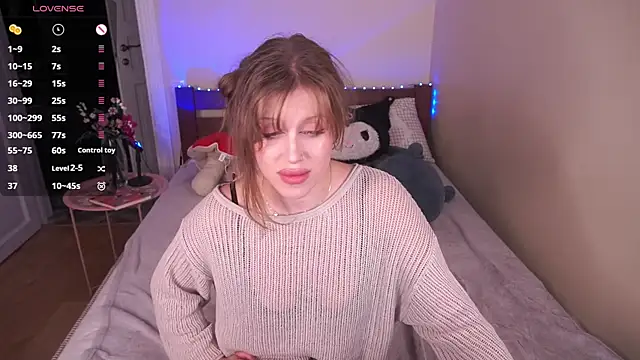 PenellopaRaw online show from 09-09-25, 04:49