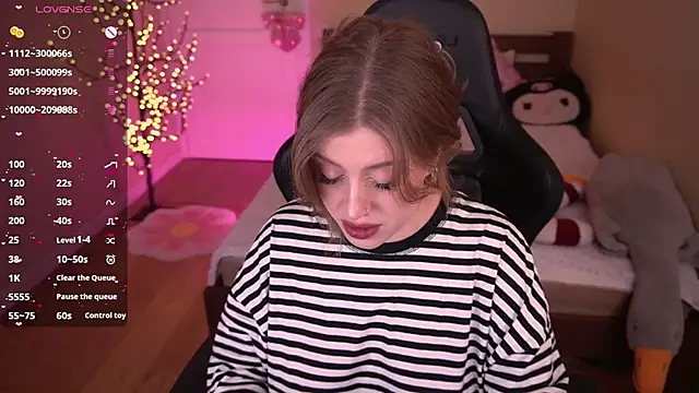 PenellopaRaw online show from 04-01-26, 04:04