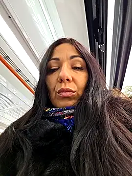 LeticiaWoods online show from 11-21-25, 11:20