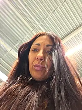 Snapshot of LeticiaWoods chatting on 09-27-25, 01:28 LeticiaWoods online show from 09-27-25, 01:28