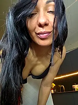 LeticiaWoods online show from 02-18-26, 08:55