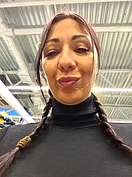 LeticiaWoods online show from 02-08-26, 01:31