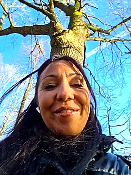 LeticiaWoods online show from 03-21-26, 01:26