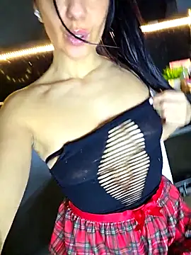 LeticiaWoods online show from 03-07-26, 12:10