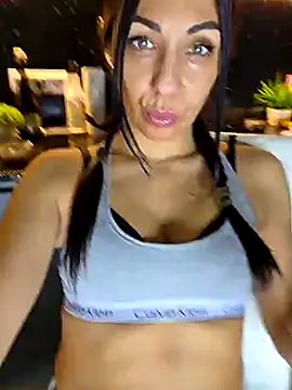 LeticiaWoods online show from 01-05-26, 05:27