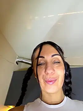 LeticiaWoods online show from 03-13-26, 08:30