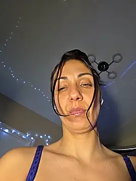 LeticiaWoods online show from 05-26-26, 09:57