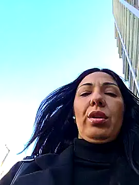 LeticiaWoods online show from 05-14-26, 02:36