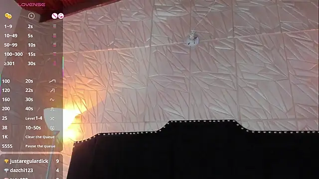 JennyRouse01 online show from 12-01-25, 11:33