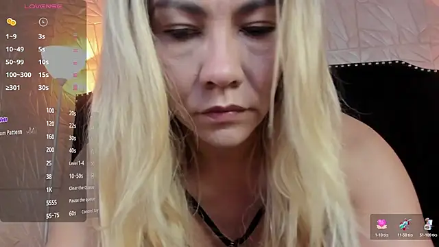 JennyRouse01 online show from 10-24-25, 11:09