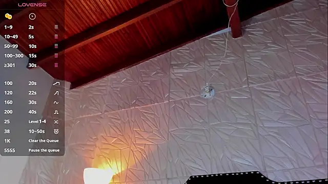 JennyRouse01 online show from 11-25-25, 11:21